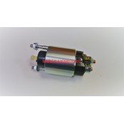 Реле втягивающее стартера RVT001 BAW Tonik